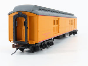 HO Scale IHC #49695 UP Union Pacific Heavyweight RPO Passenger Car #2247