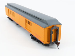 HO Scale IHC #49695 UP Union Pacific Heavyweight RPO Passenger Car #2247