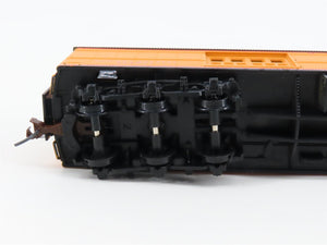 HO Scale IHC #49695 UP Union Pacific Heavyweight RPO Passenger Car #2247