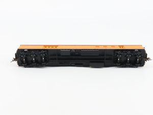 HO Scale IHC #49695 UP Union Pacific Heavyweight RPO Passenger Car #2247