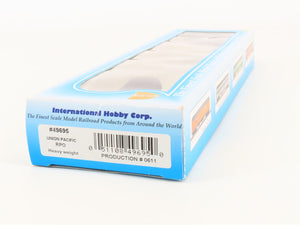 HO Scale IHC #49695 UP Union Pacific Heavyweight RPO Passenger Car #2247