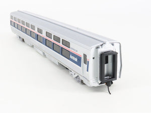 HO Scale Walthers 932-6091 Amtrak Viewliner Sleeper Passenger Car