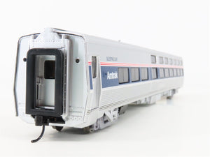 HO Scale Walthers 932-6091 Amtrak Viewliner Sleeper Passenger Car