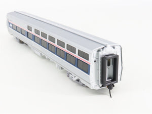 HO Scale Walthers 932-6091 Amtrak Viewliner Sleeper Passenger Car
