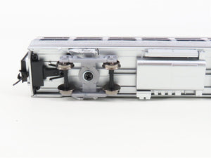 HO Scale Walthers 932-6091 Amtrak Viewliner Sleeper Passenger Car