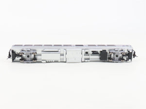 HO Scale Walthers 932-6091 Amtrak Viewliner Sleeper Passenger Car