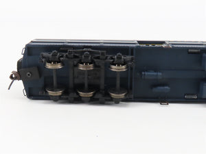 HO Scale Bachmann Spectrum B&O Baltimore & Ohio Combine Passenger Car #1445