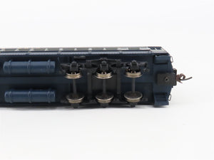 HO Scale Bachmann Spectrum B&O Baltimore & Ohio Combine Passenger Car #1445