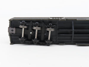 HO Scale Athearn NYC New York Central Baggage Passenger Car #2072