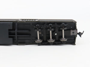 HO Scale Athearn NYC New York Central Baggage Passenger Car #2072