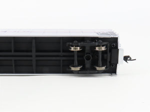 HO Scale Walthers 932-6222 Amtrak Phase 4 75' Auto Train Auto Carrier #9022