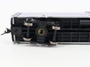 HO Scale Walthers 932-6023 Amtrak Phase 4 60' Material Handling Car #1524