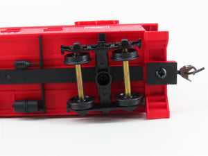 HO Scale Walthers 932-27564 CB&Q Burlington Route 30' 4-Window Caboose 2-Pack