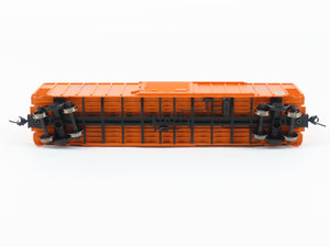 HO Scale Walthers Mainline 910-2143 GMRC Green Mountain 50' Box Car #0640