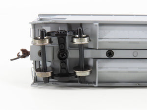 HO Scale Athearn 95701 MW Maintenance of Way 40' Offset Ballast Hopper #96343