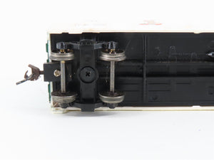 HO Scale Bachmann Silver Series 17947 TPIX Tropicana 50' Mechanical Reefer #742