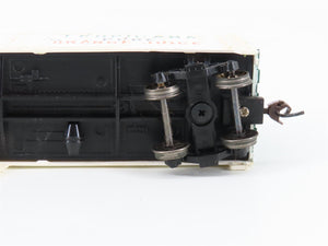 HO Scale Bachmann Silver Series 17947 TPIX Tropicana 50' Mechanical Reefer #742