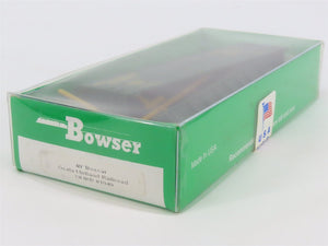HO Scale Bowser OMRR Ocala Midland 40' Boxcar #1949 Kit SEALED