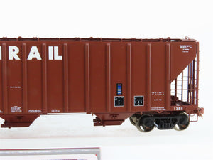 HO Scaletrains.com SXT33030 CR Conrail PS-2CD 3-Bay Covered Hopper #886989