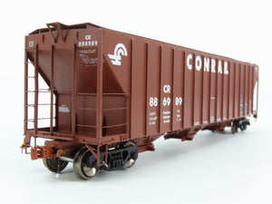 HO Scaletrains.com SXT33030 CR Conrail PS-2CD 3-Bay Covered Hopper #886989