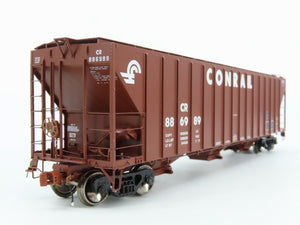 HO Scaletrains.com SXT33030 CR Conrail PS-2CD 3-Bay Covered Hopper #886989