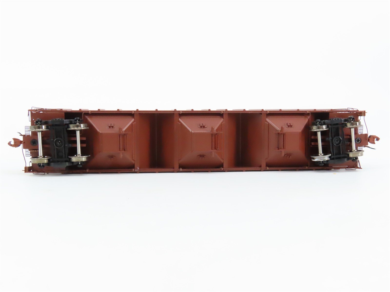 HO Scaletrains.com SXT33030 CR Conrail PS-2CD 3-Bay Covered Hopper #886989