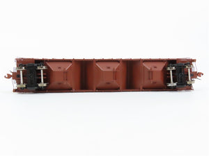 HO Scaletrains.com SXT33030 CR Conrail PS-2CD 3-Bay Covered Hopper #886989