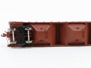 HO Scaletrains.com SXT33030 CR Conrail PS-2CD 3-Bay Covered Hopper #886989