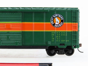 HO Scale Model Power 97971 GN Great Northern 40' Boxcar #46006