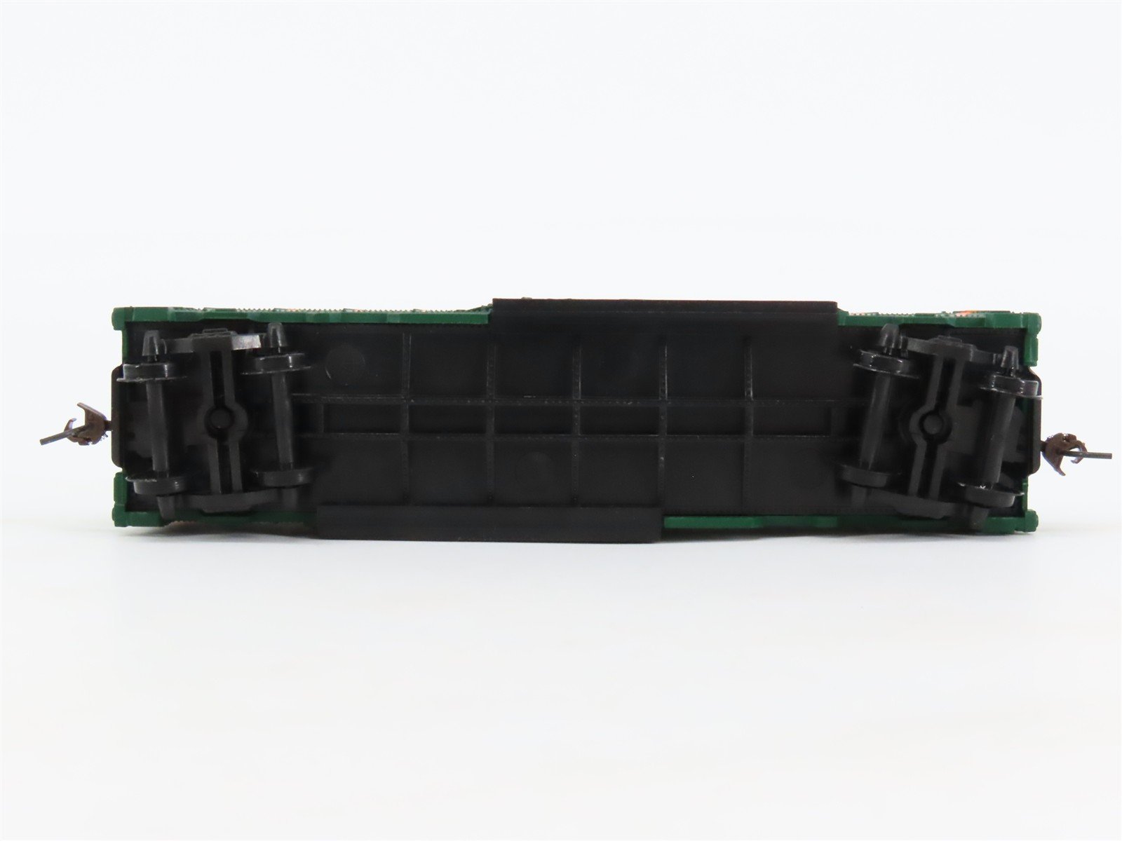 HO Scale Model Power 97971 GN Great Northern 40' Boxcar #46006