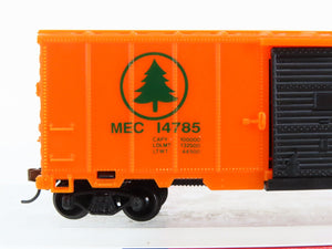 HO Scale Model Power 98003 MEC Maine Central Pine Tree Route 40' Boxcar #14785