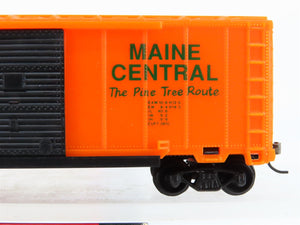 HO Scale Model Power 98003 MEC Maine Central Pine Tree Route 40' Boxcar #14785