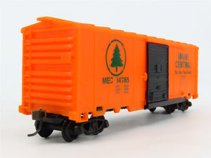 HO Scale Model Power 98003 MEC Maine Central Pine Tree Route 40' Boxcar #14785