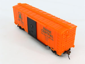 HO Scale Model Power 98003 MEC Maine Central Pine Tree Route 40' Boxcar #14785