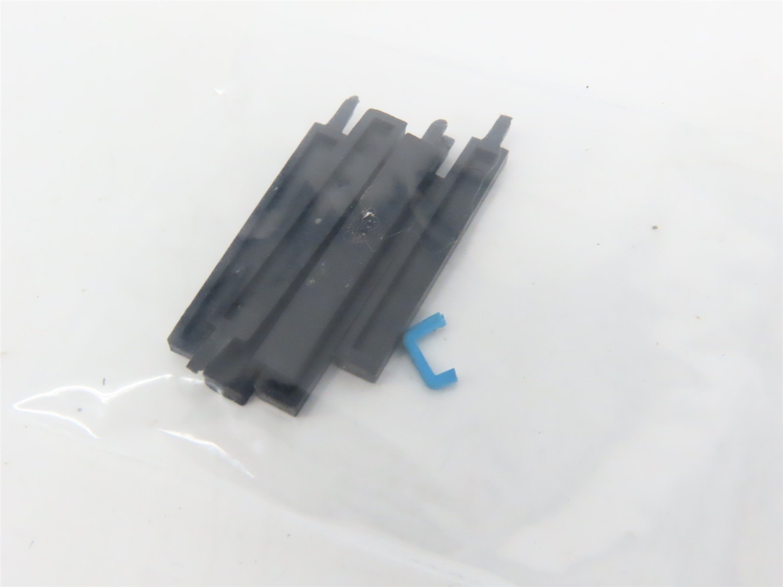 HO Scale Bachmann 0964 GN Great Northern Flatcar #42764 w/Log Loads