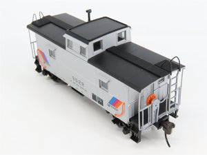 HO Scale Atlas 11250 NJT New Jersey Transit Cupola Caboose #902R