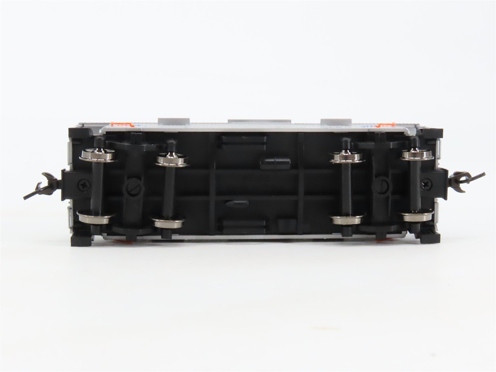 HO Scale Atlas 11250 NJT New Jersey Transit Cupola Caboose #902R