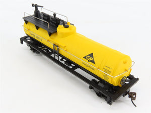HO Scale Walthers 931-767 GPSX Georgia Pacific Firefighting Tankcar #46980