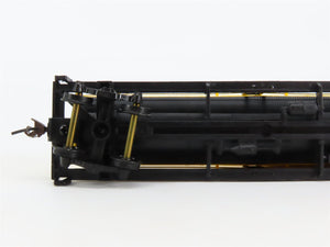 HO Scale Walthers 931-767 GPSX Georgia Pacific Firefighting Tankcar #46980