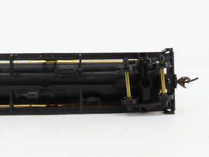 HO Scale Walthers 931-767 GPSX Georgia Pacific Firefighting Tankcar #46980