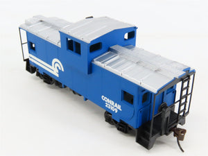 HO Scale Walthers Trainline 931-506 CR Conrail Wide Vision Caboose #23109