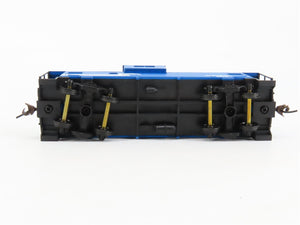 HO Scale Walthers Trainline 931-506 CR Conrail Wide Vision Caboose #23109