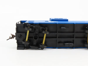 HO Scale Walthers Trainline 931-506 CR Conrail Wide Vision Caboose #23109