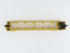 HO Scale Kato 30-9017 DTTX Gunderson MAXI-IV Double Stack 3-Piece Car #732170