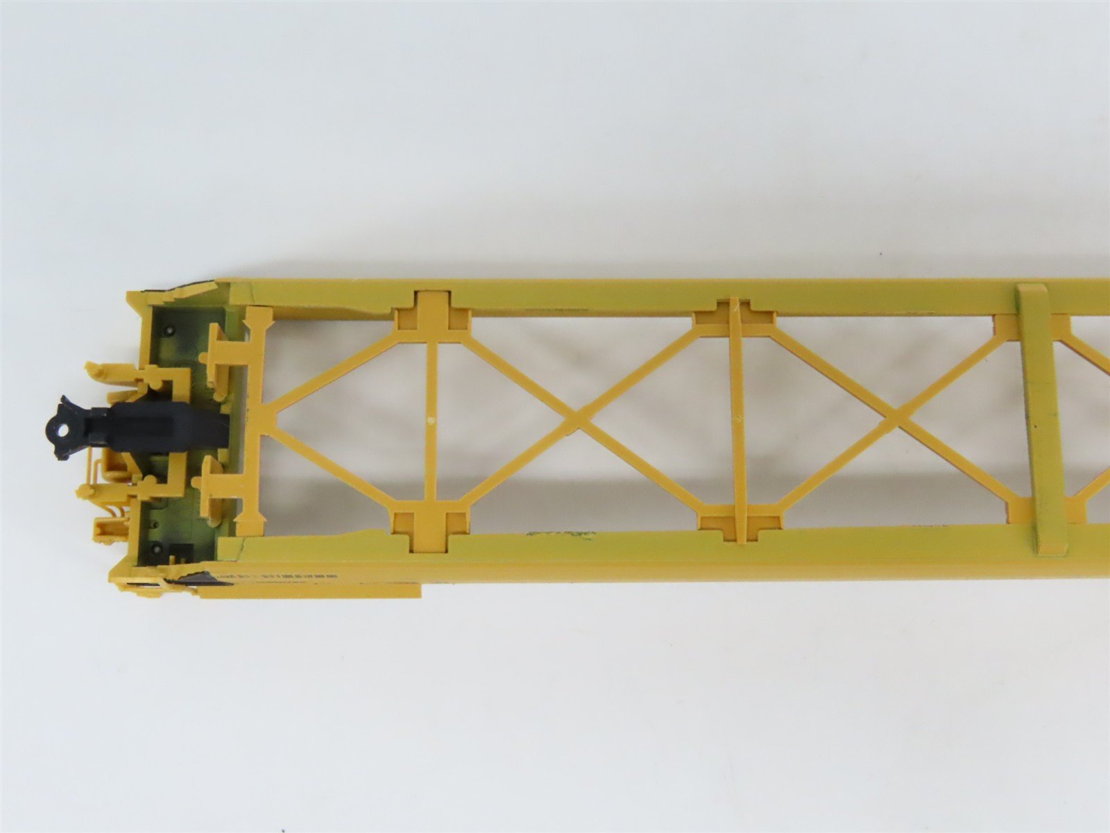 HO Scale Kato 30-9017 DTTX Gunderson MAXI-IV Double Stack 3-Piece Car #732170