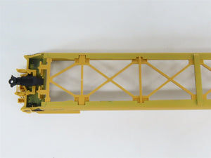 HO Scale Kato 30-9017 DTTX Gunderson MAXI-IV Double Stack 3-Piece Car #732170