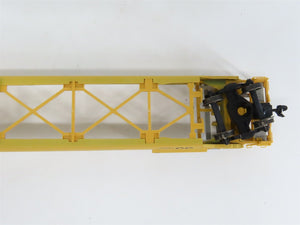 HO Scale Kato 30-9017 DTTX Gunderson MAXI-IV Double Stack 3-Piece Car #732170