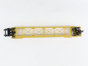 HO Scale Kato 30-9017 DTTX Gunderson MAXI-IV Double Stack 3-Piece Car #732170