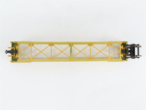 HO Scale Kato 30-9017 DTTX Gunderson MAXI-IV Double Stack 3-Piece Car #732170