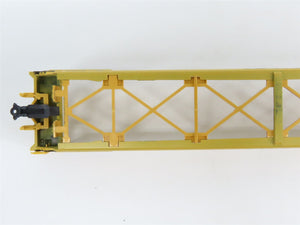 HO Scale Kato 30-9017 DTTX Gunderson MAXI-IV Double Stack 3-Piece Car #732170